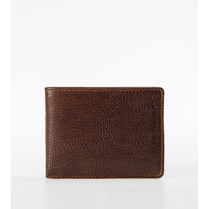 Aunts & Uncles Barber Shop The Gambler Wallet