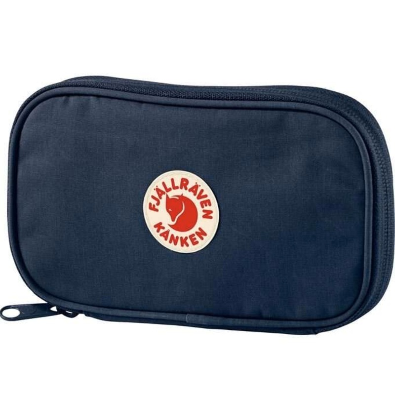 Fjallraven Kanken Travel Wallet