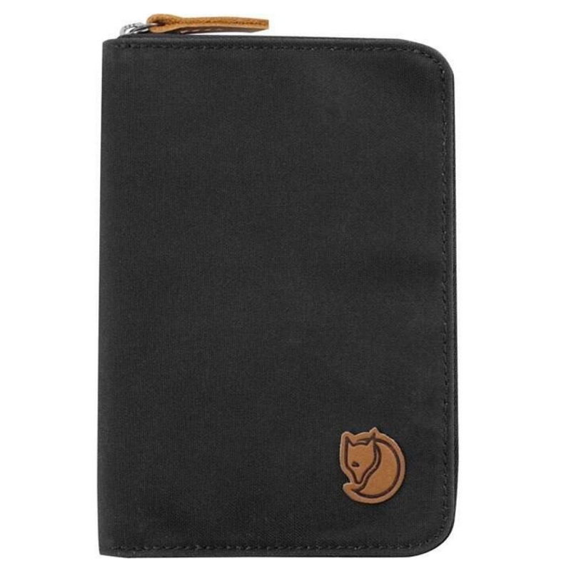 Fjallraven Passport Wallet