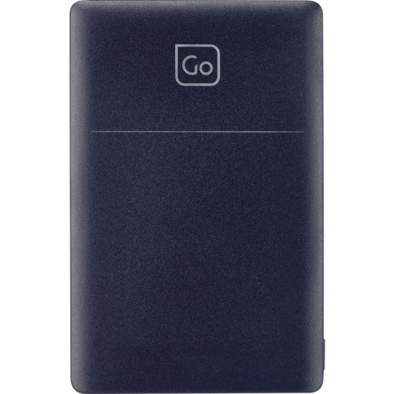 Go Travel - Mobile Power Bank