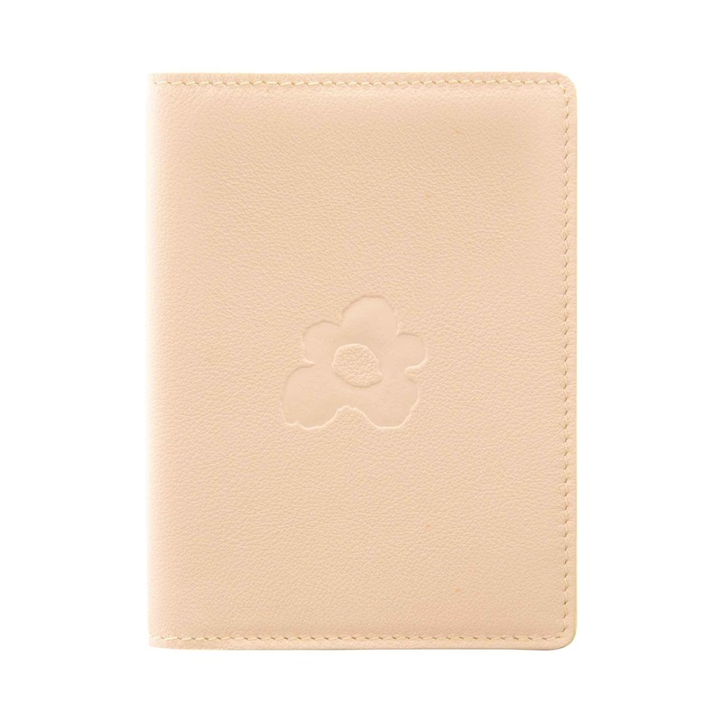 Golf Le Fleur  Passport Sleeve | Pink