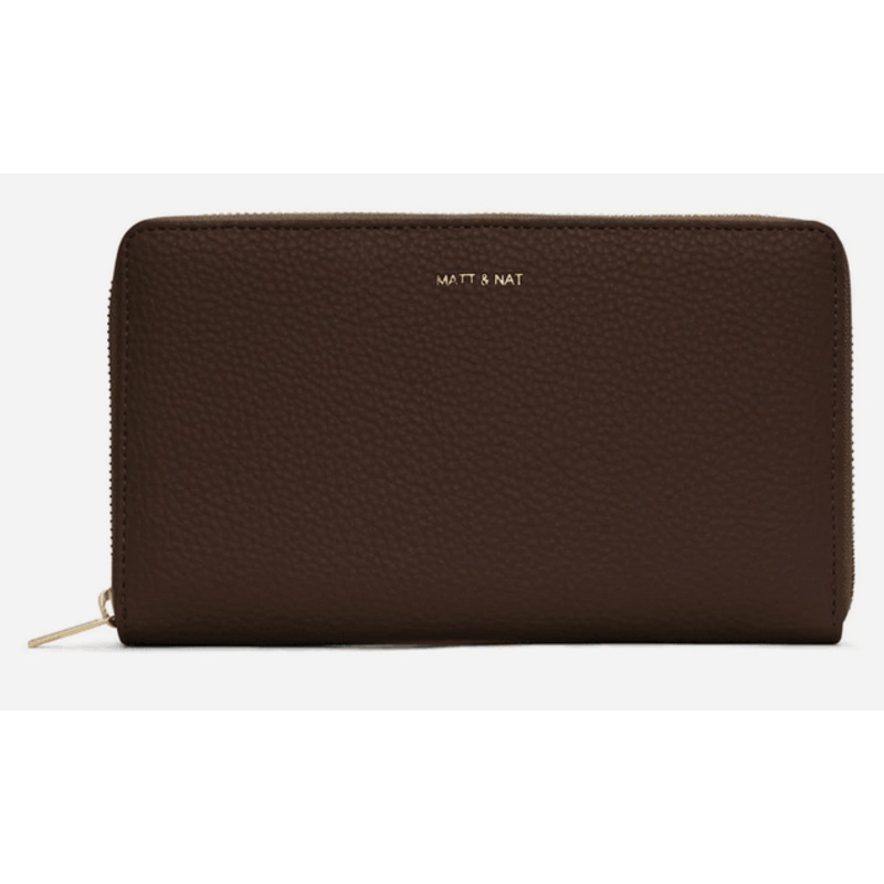 Matt & Nat Purity Trip Wallet