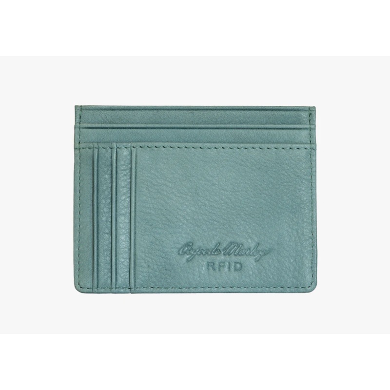 Osgoode Marley Front Pocket Card Wallet
