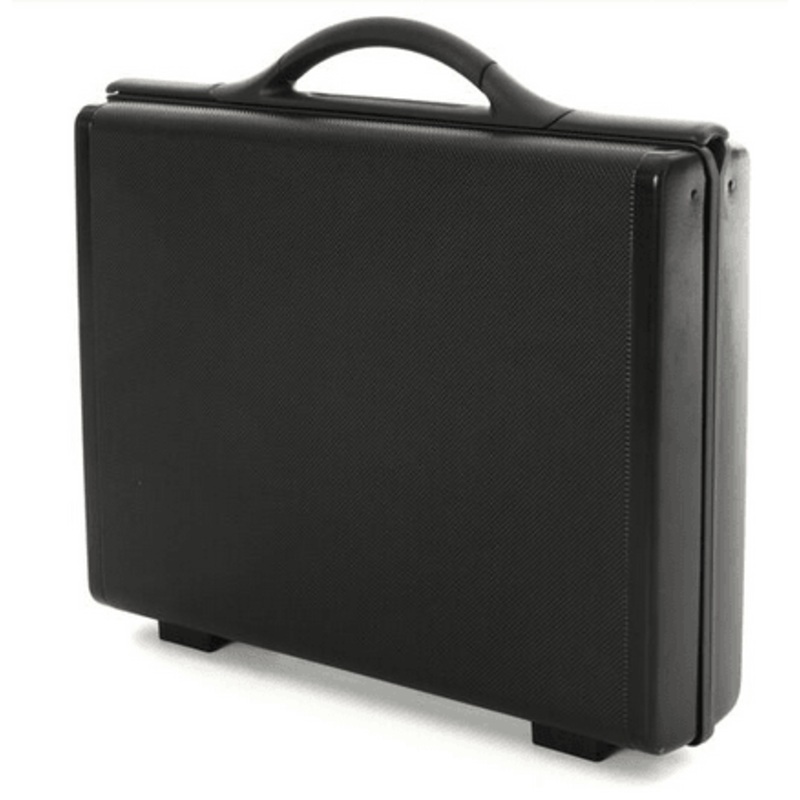 Samsonite Focus 3 6" Attache Case
