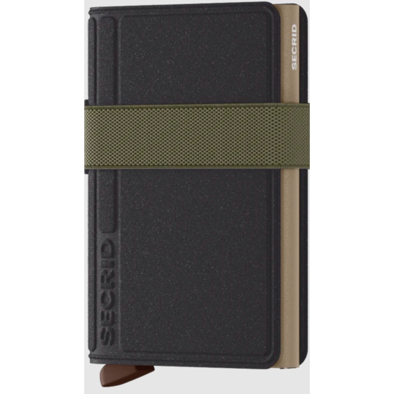 Secrid Band Wallet Liba