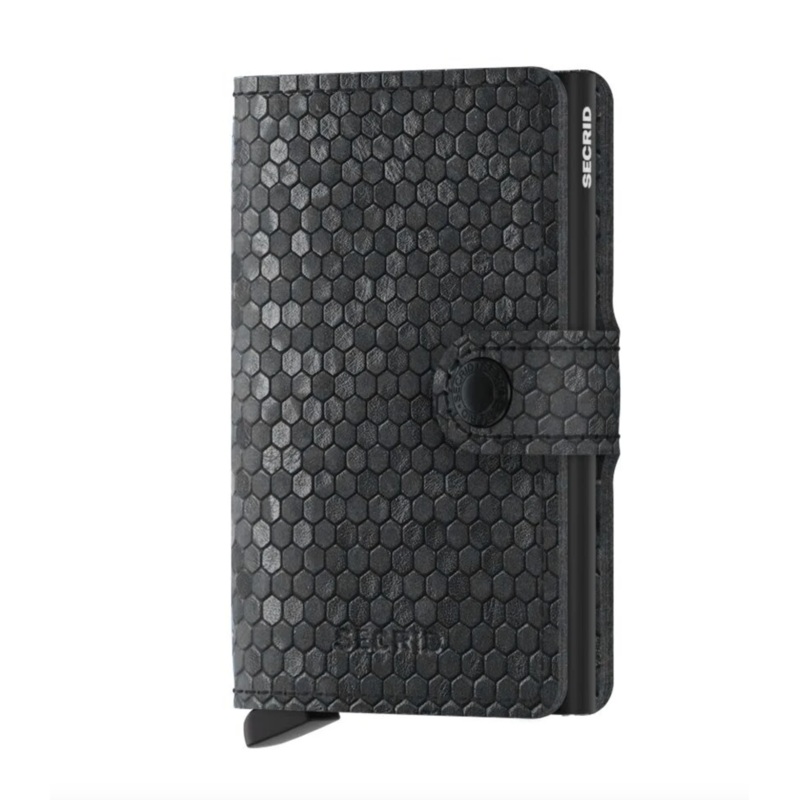 Secrid Hexagon Mini Wallet