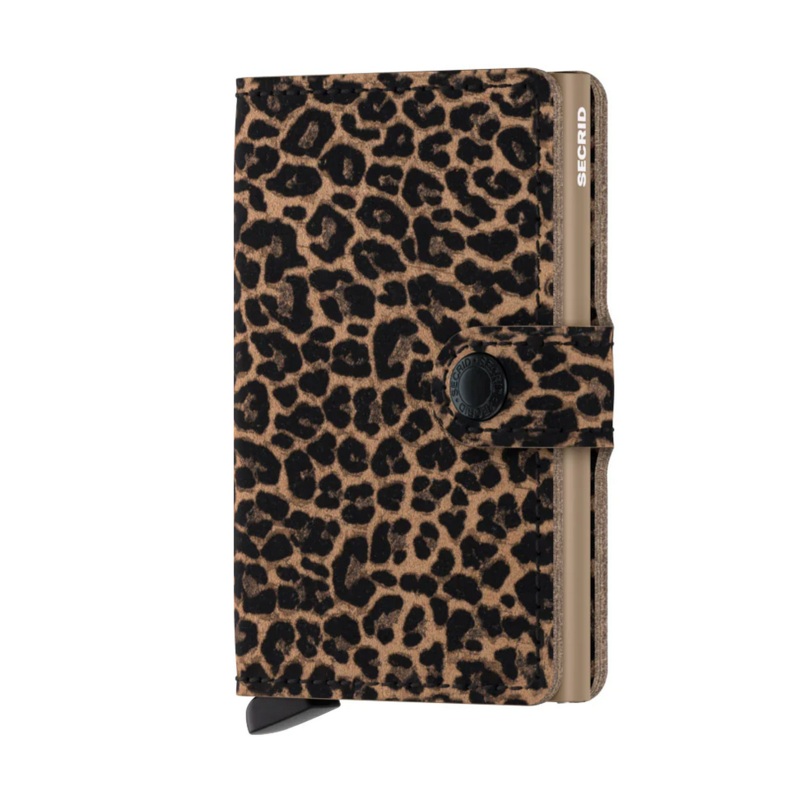 Secrid Leo Mini Wallet