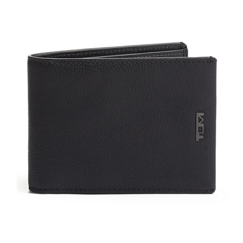 Tumi Double Billfold Wallet