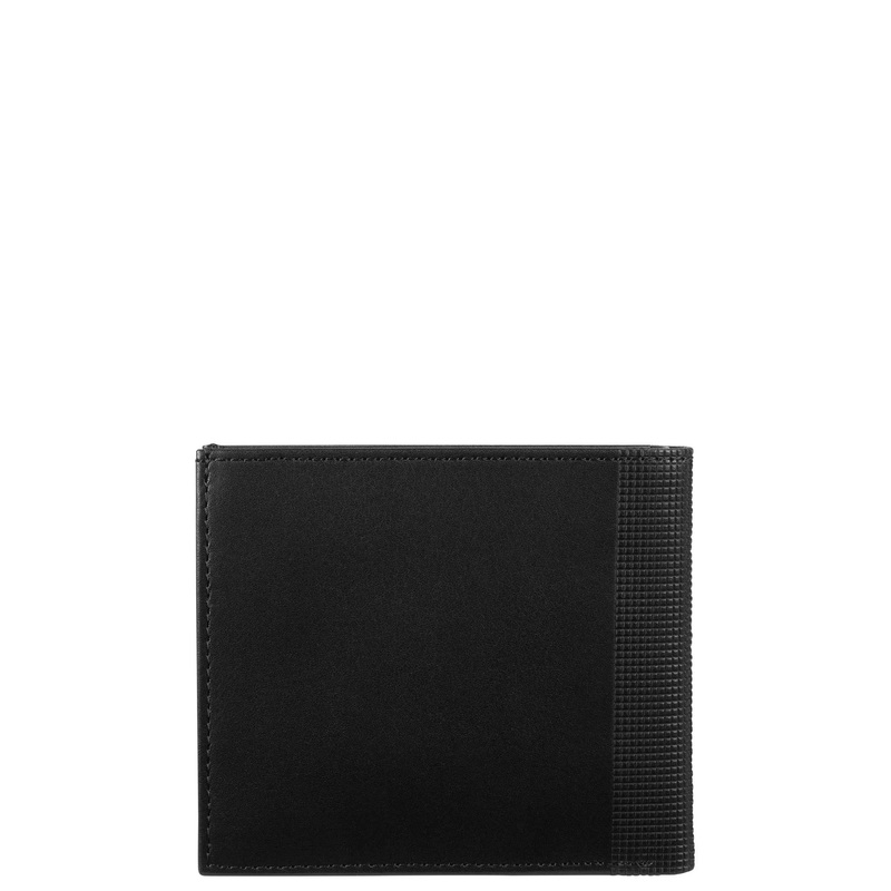 Altius Alox Deluxe Bi-Fold Wallet