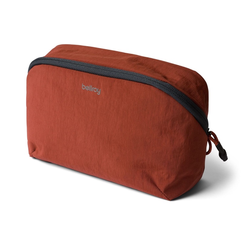 Bellroy Lite Packing Pouch 3L - Clay