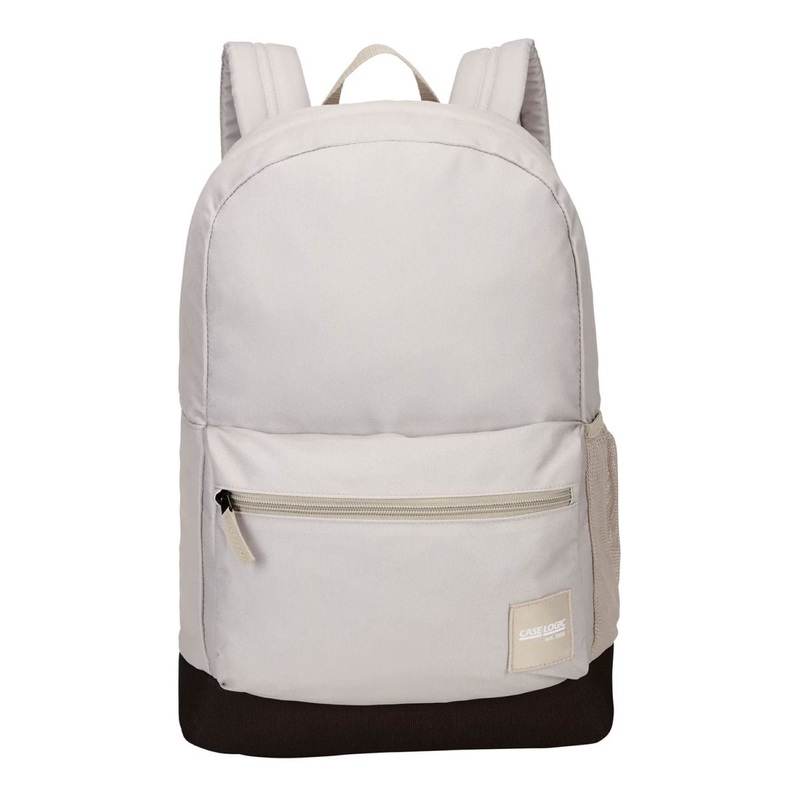Case Logic Campus Commence Backpack 24L - Plaza Taupe/Kona