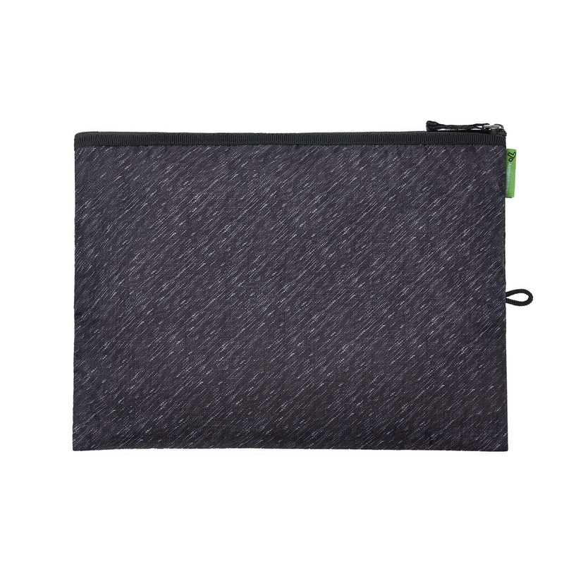 Clean Antimicro Set Of 3 Pouches