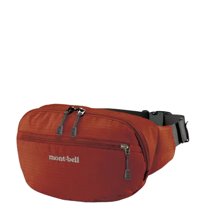 Delta Gusset Pouch L Belt Bag/Waistpack