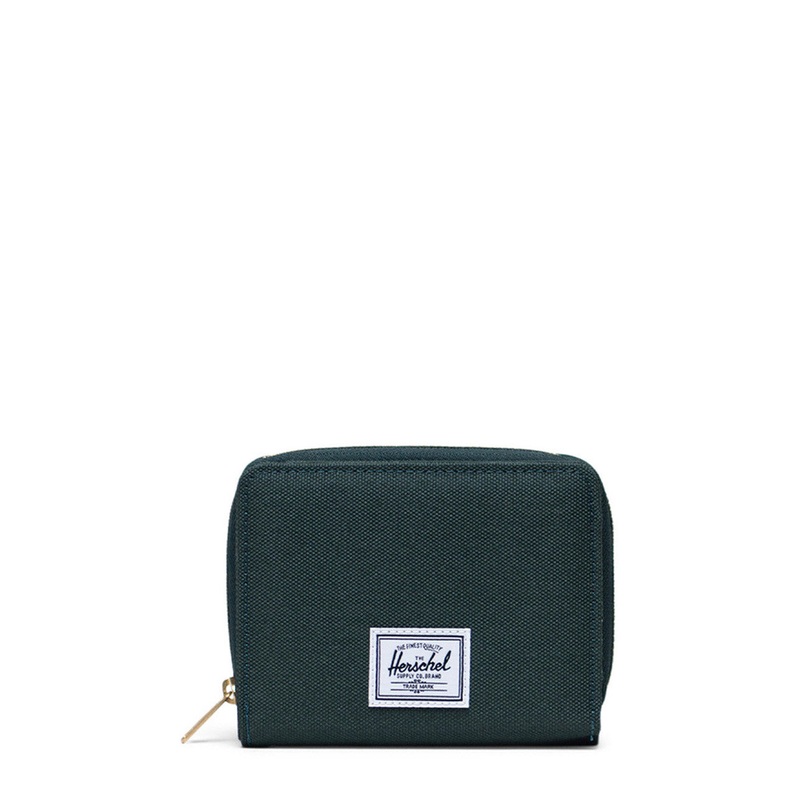 Herschel Georgia Wallet Darkest Spruce Wallet