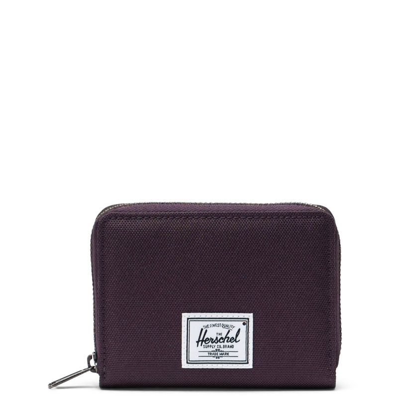 Herschel Tyler Wallet Plum Perfect Wallet