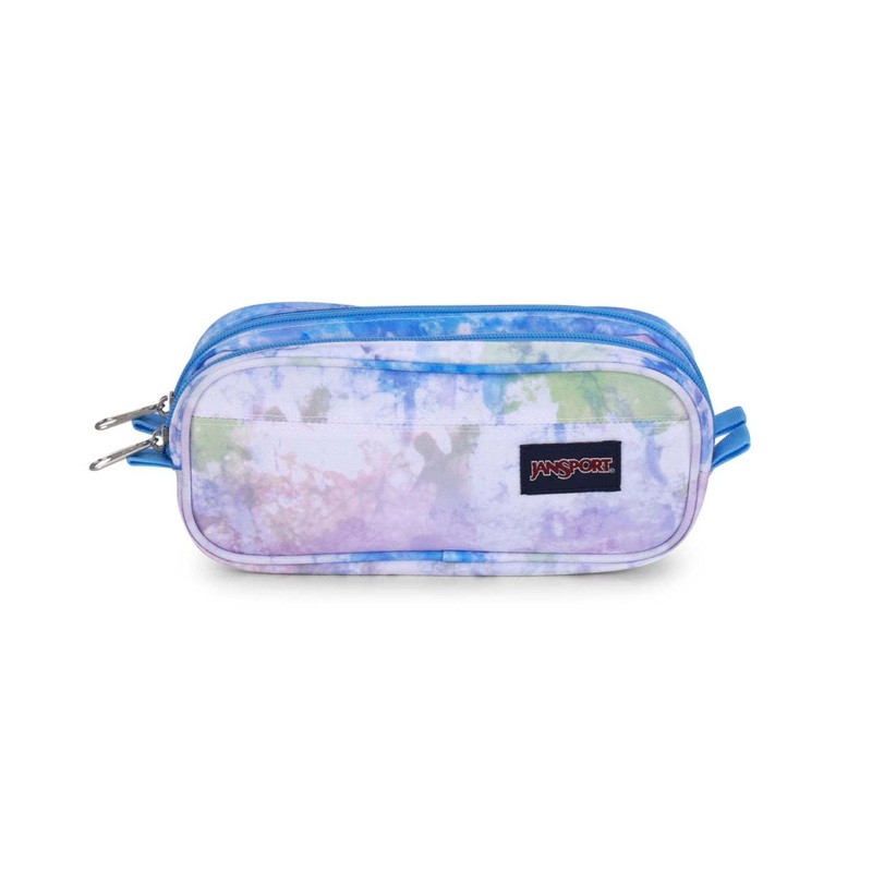 Jansport Large Accessory Pouch - Batik Wash