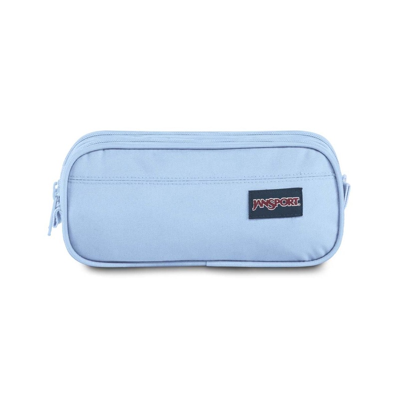 Jansport Large Accessory Pouch - Hydrangea