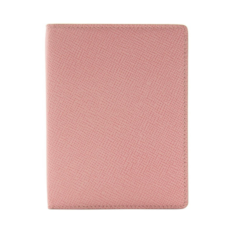 Jet  Passport Sleeve | Baby Pink/London Store/Baby Blue