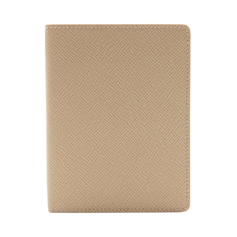 Jet  Passport Sleeve | London Stone/Baby Pink/Baby Blue
