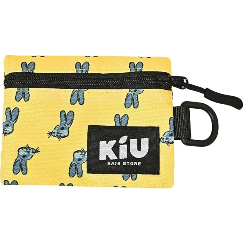 KiU Water Repellent Multi Case (Rabbit Face)
