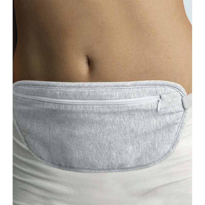 Ladies Undergarment Waist Pouch