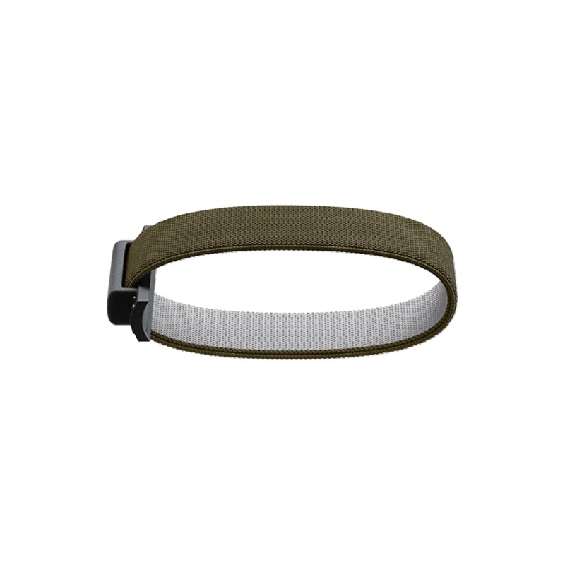 Secrid Bandwallet Add-On - Khaki