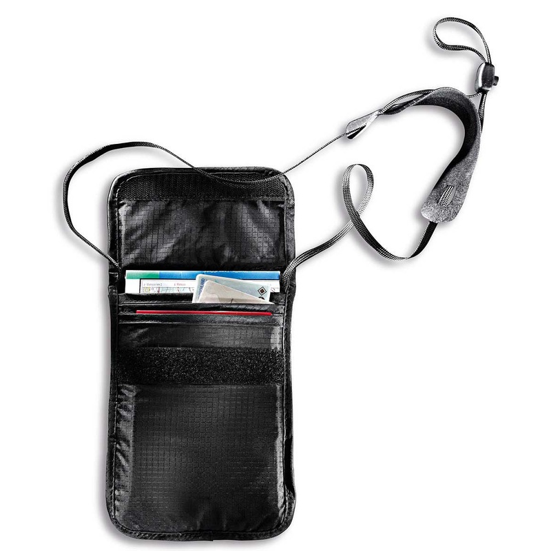 Tatonka Discreet Neck Pouch
