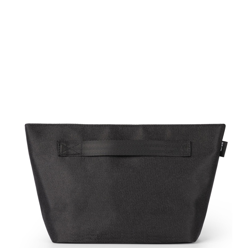Toiletry Case Accessories Black