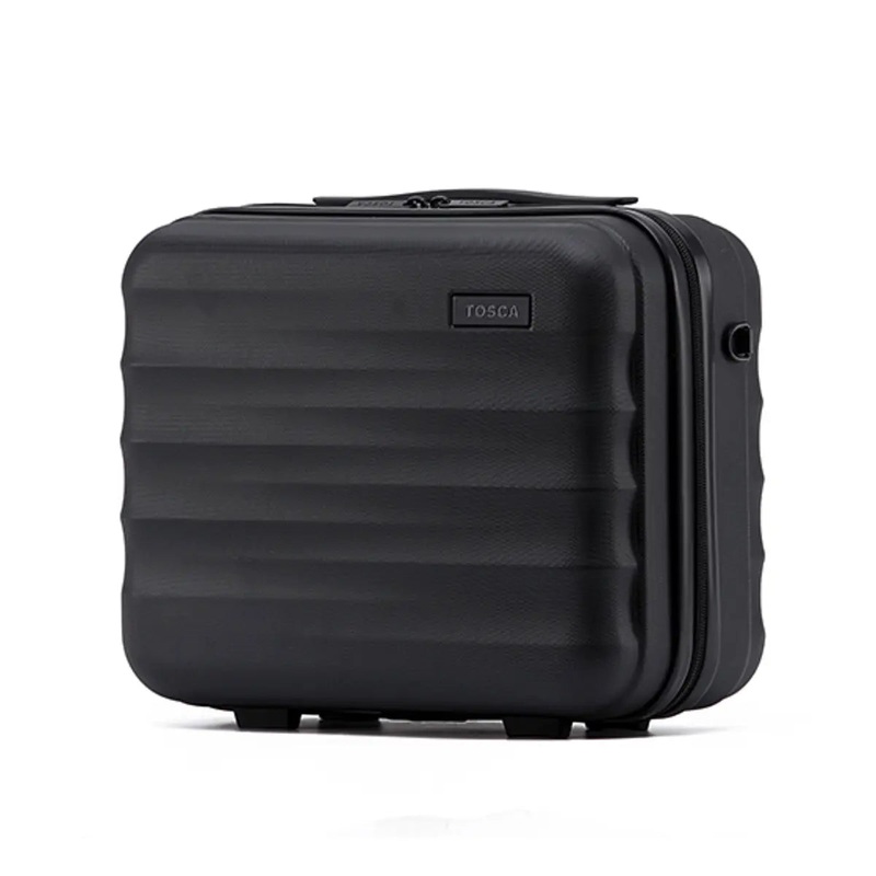 Tosca Interstellar 2.0 Vanity Case - Black
