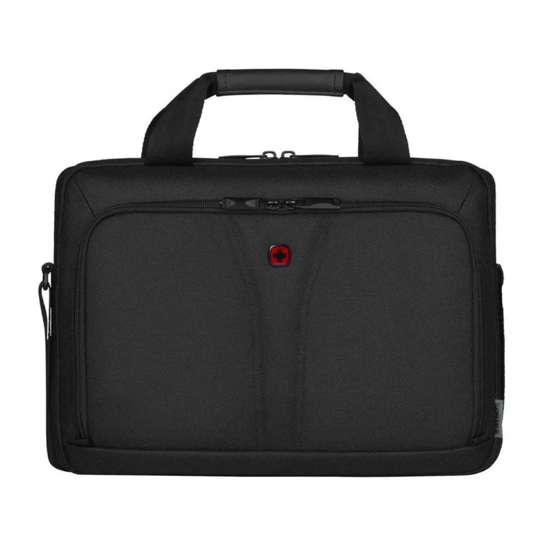Wenger BC Free 14" Laptop Case - Black