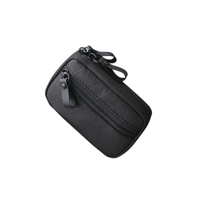 ALPAKA Hub Pouch X-Pac X42 (Black)