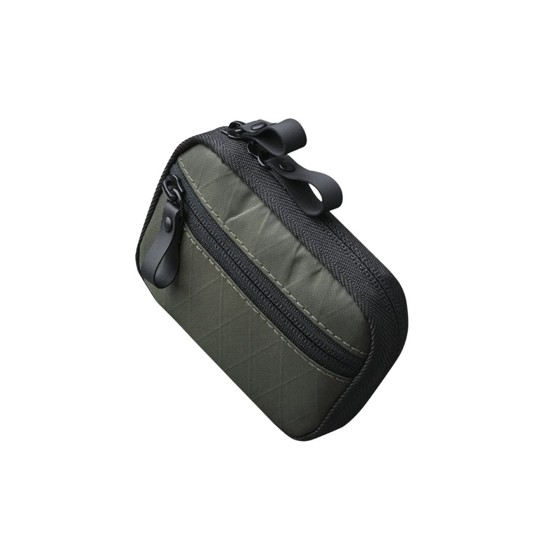 ALPAKA Hub Pouch X-Pac X42 (Olive Green)