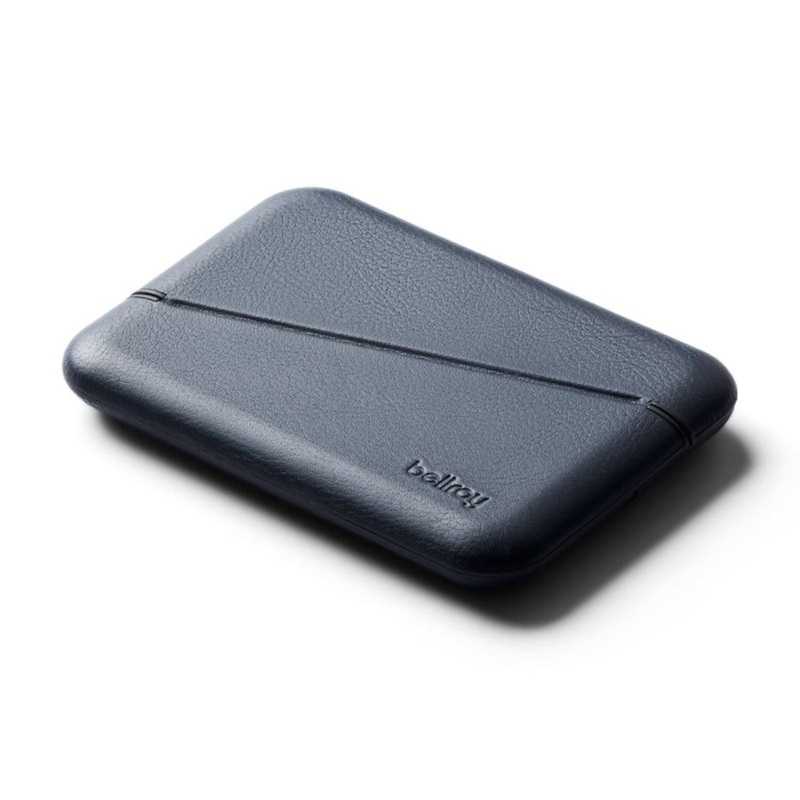 Bellroy Flip Case - Basalt