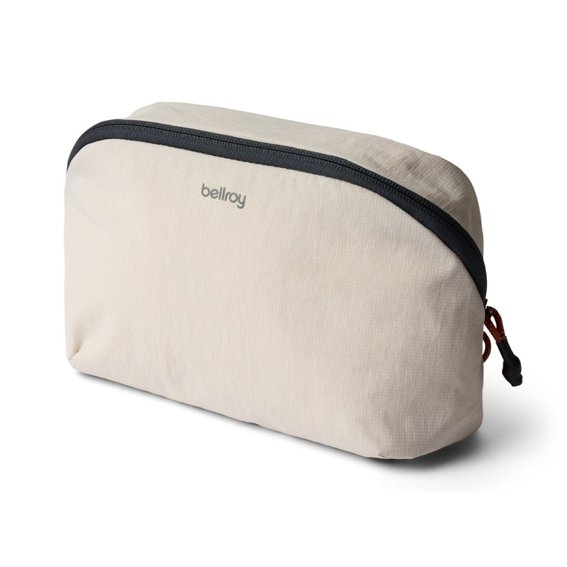 Bellroy Lite Packing Pouch 3L - Ash