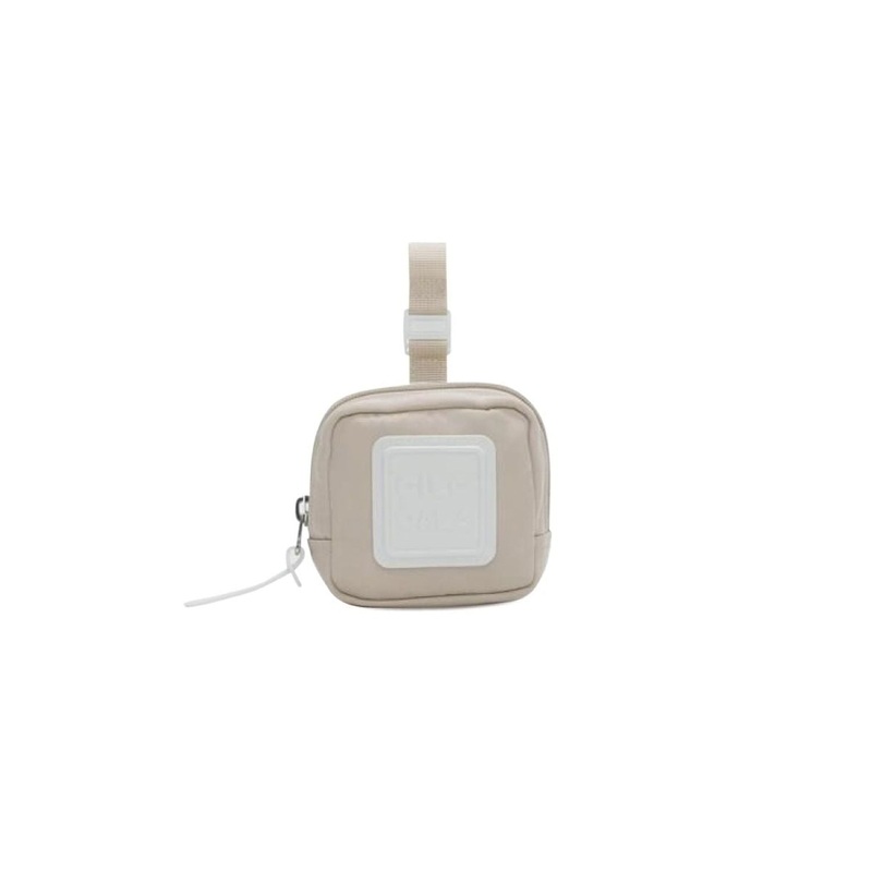 Cilocala Regular Tiny Pouch Shikaku (Stone)