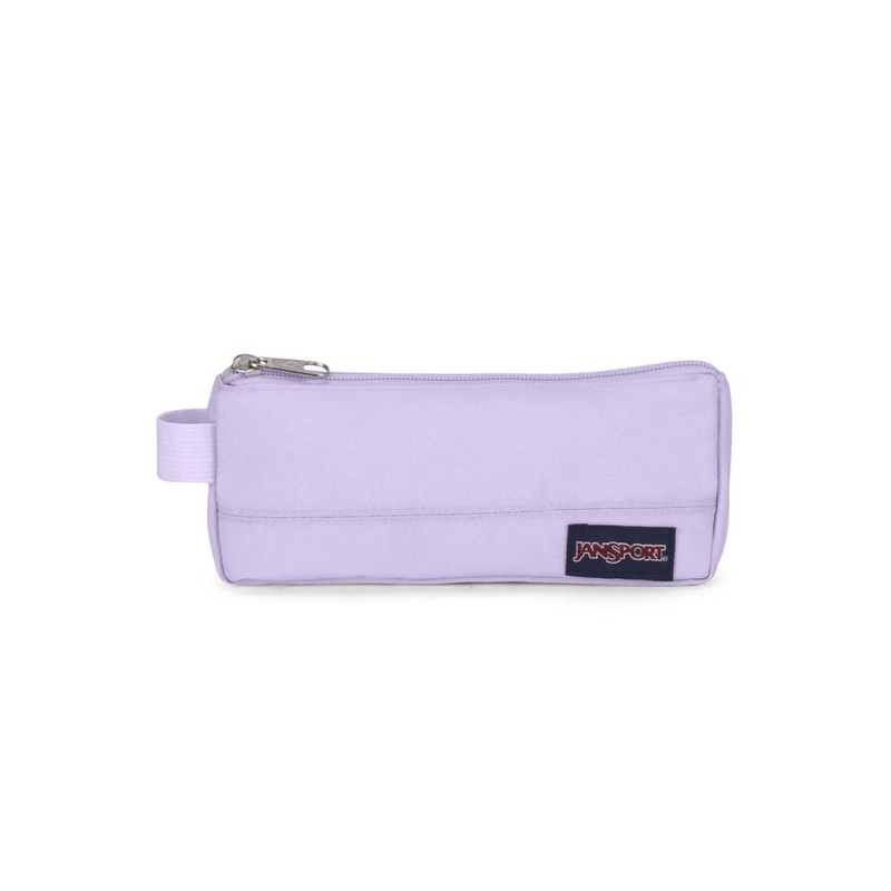 Jansport Basic Accessory Pouch - Pastel Lilac