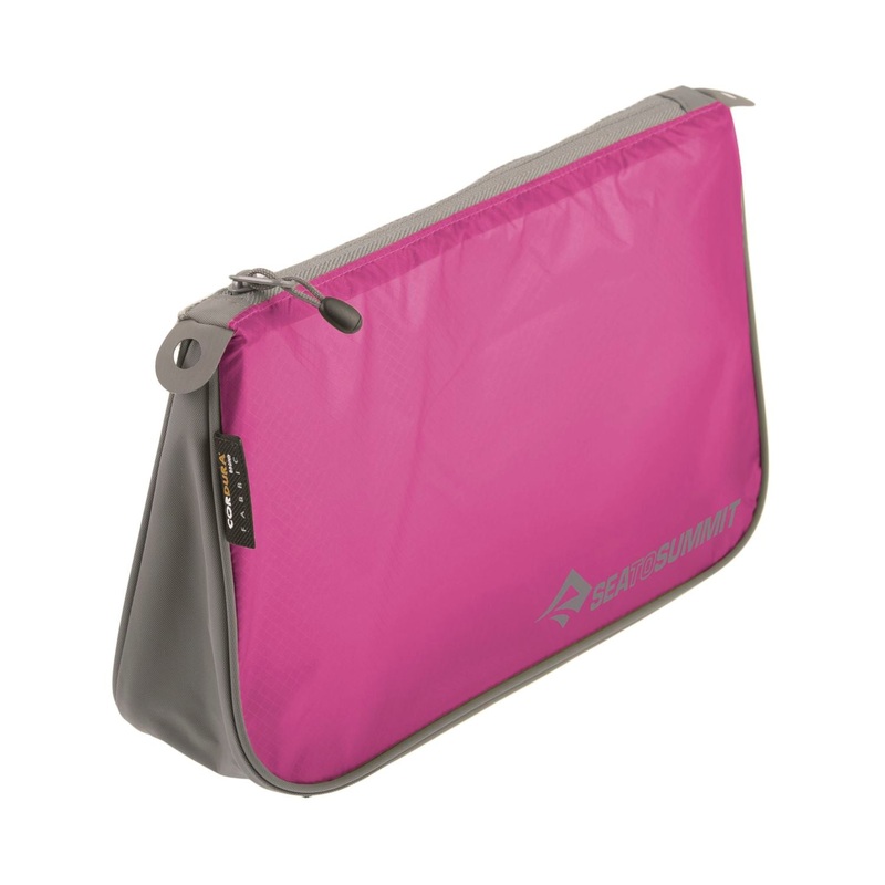Sea To Summit See Pouch Medium (Berry/Grey)