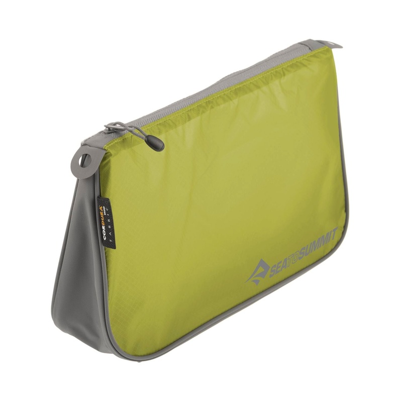 Sea To Summit See Pouch Medium (Lime/Grey)