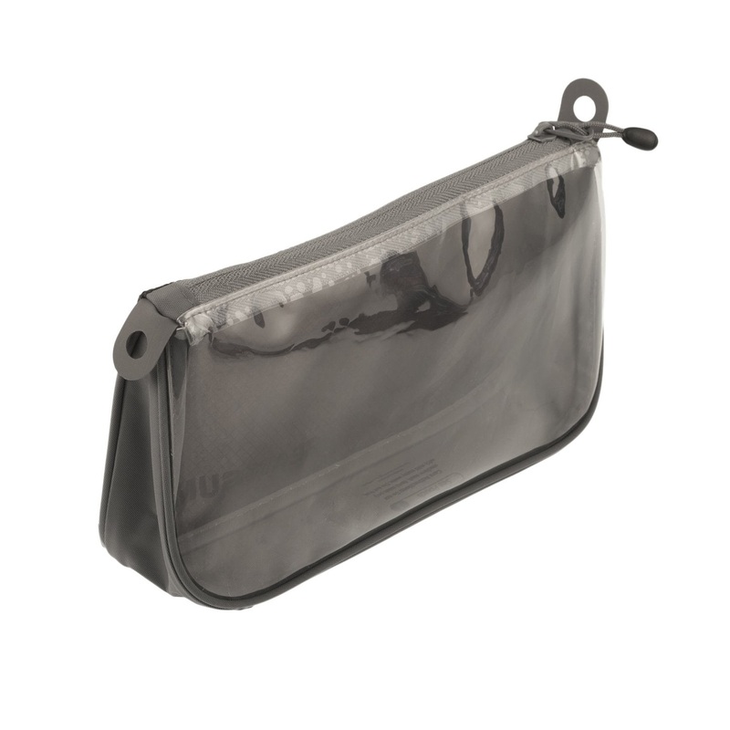 Sea To Summit See Pouch Small (Black/Grey)