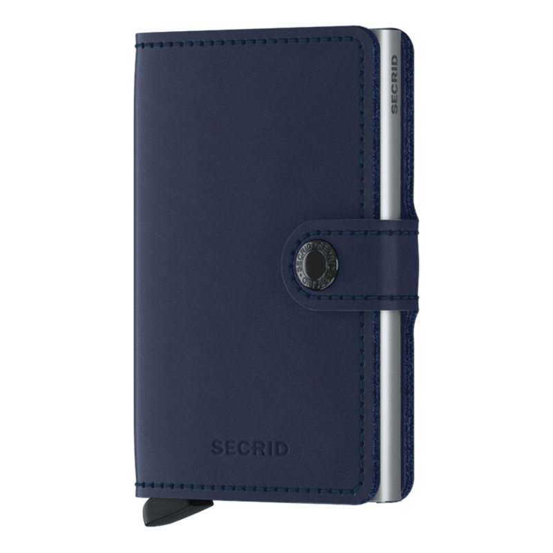 Secrid Miniwallet - Original Navy