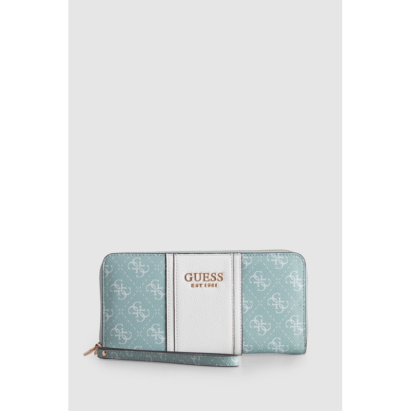 Cathleen Large Zip Wallet