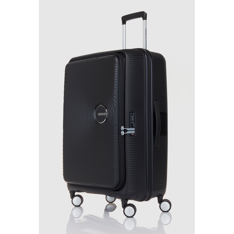 Curio Book 75cm Case