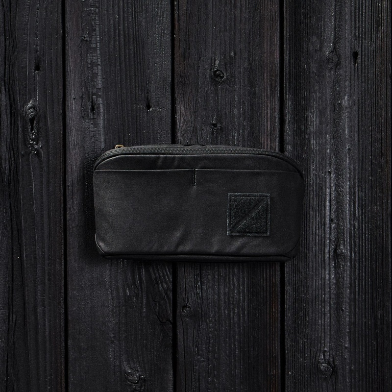 EVERGOODS x Carryology | A Griffin for the Ages - Civic Access Pouch 2L (CAP2)