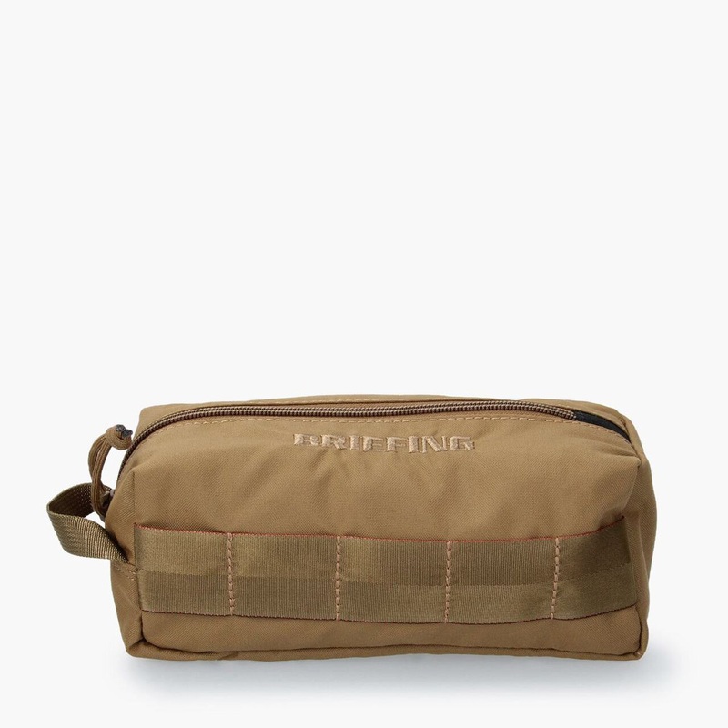 FREIGHTER BOX POUCH L  ( MADE IN USA  )