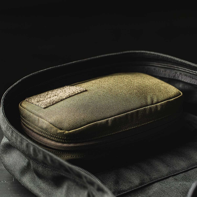 GR1 Field Pocket 3L