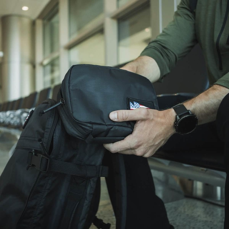 GR1 Field Pocket - Dyneema
