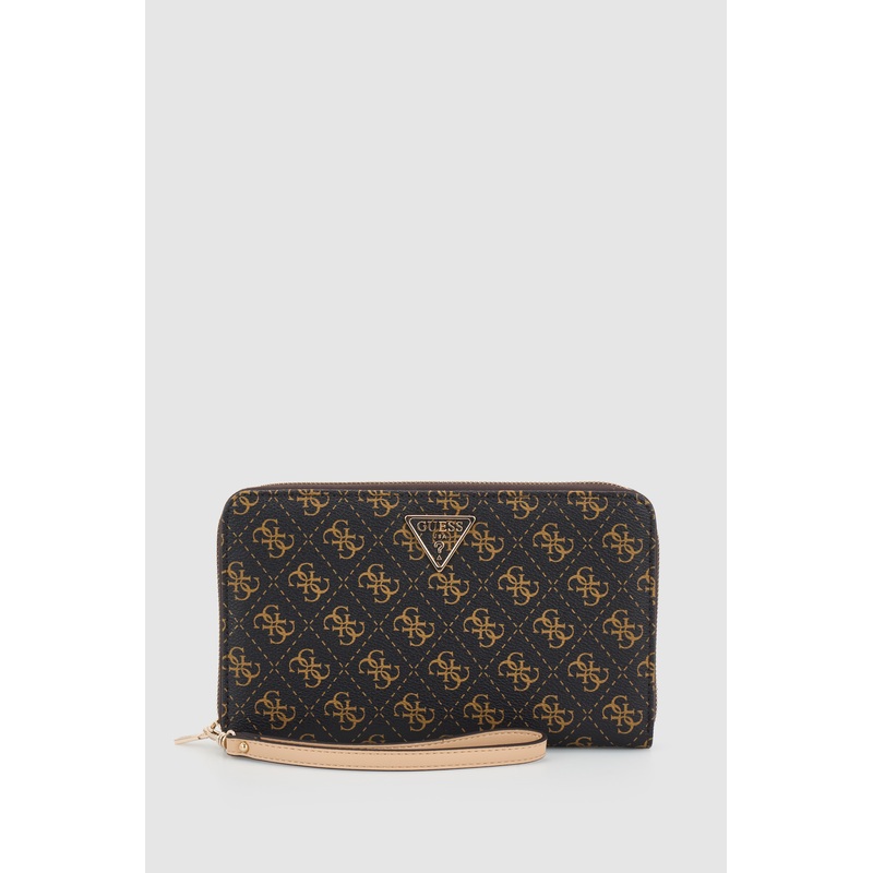 Laurel Passport Case Wallet