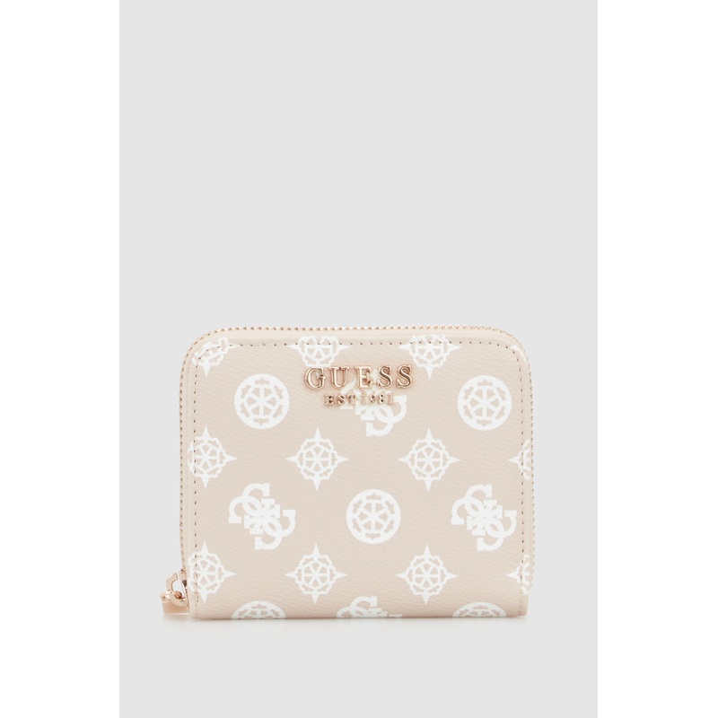 Laurel Small Zip Around Wallet