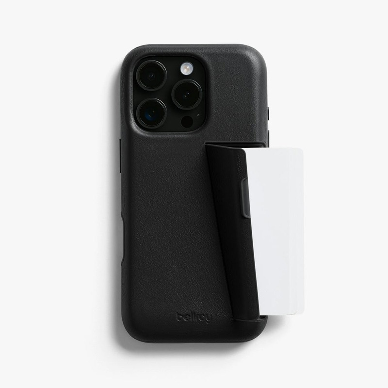 Phone Case  3 Card - iPhone 16 Pro / Pro Max