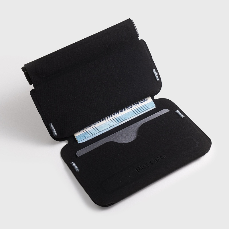 RE:FORM RE:01 (COIN SLEEVE)